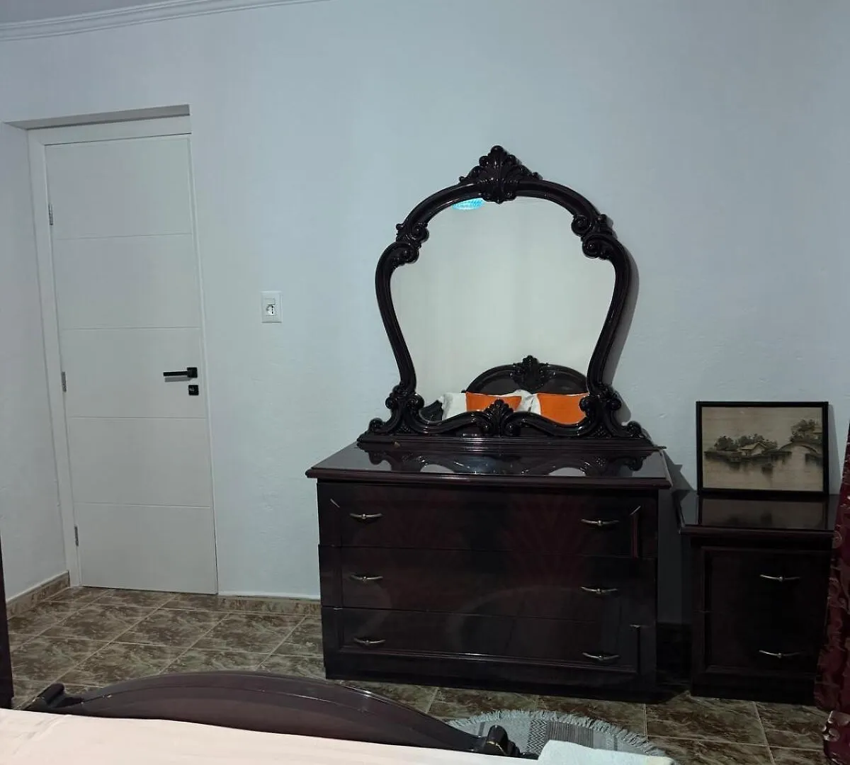 Apartment In Rus, Shkodër Albanie