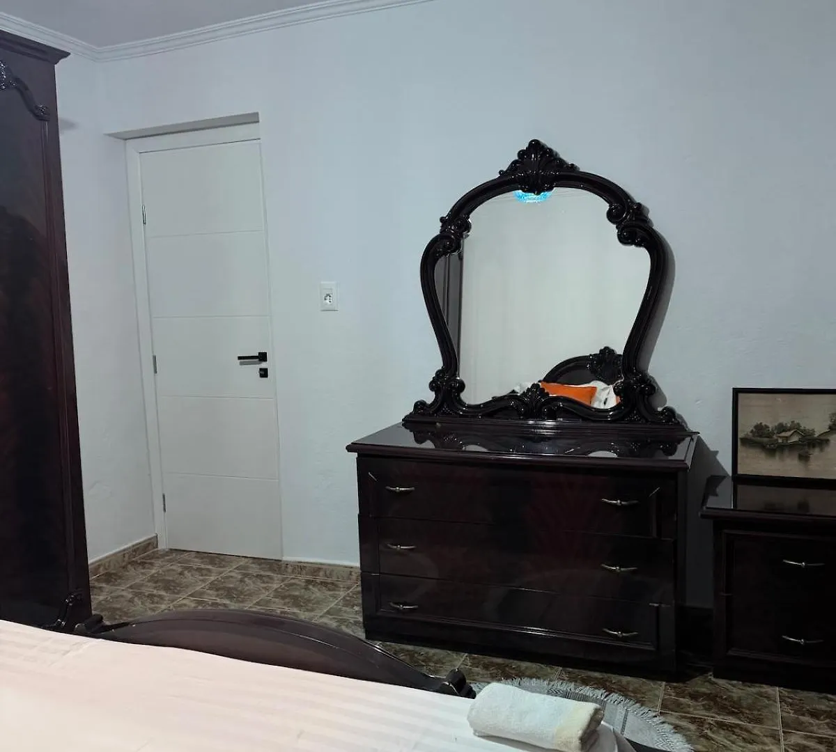 Apartment In Rus, Shkodër 0*,
