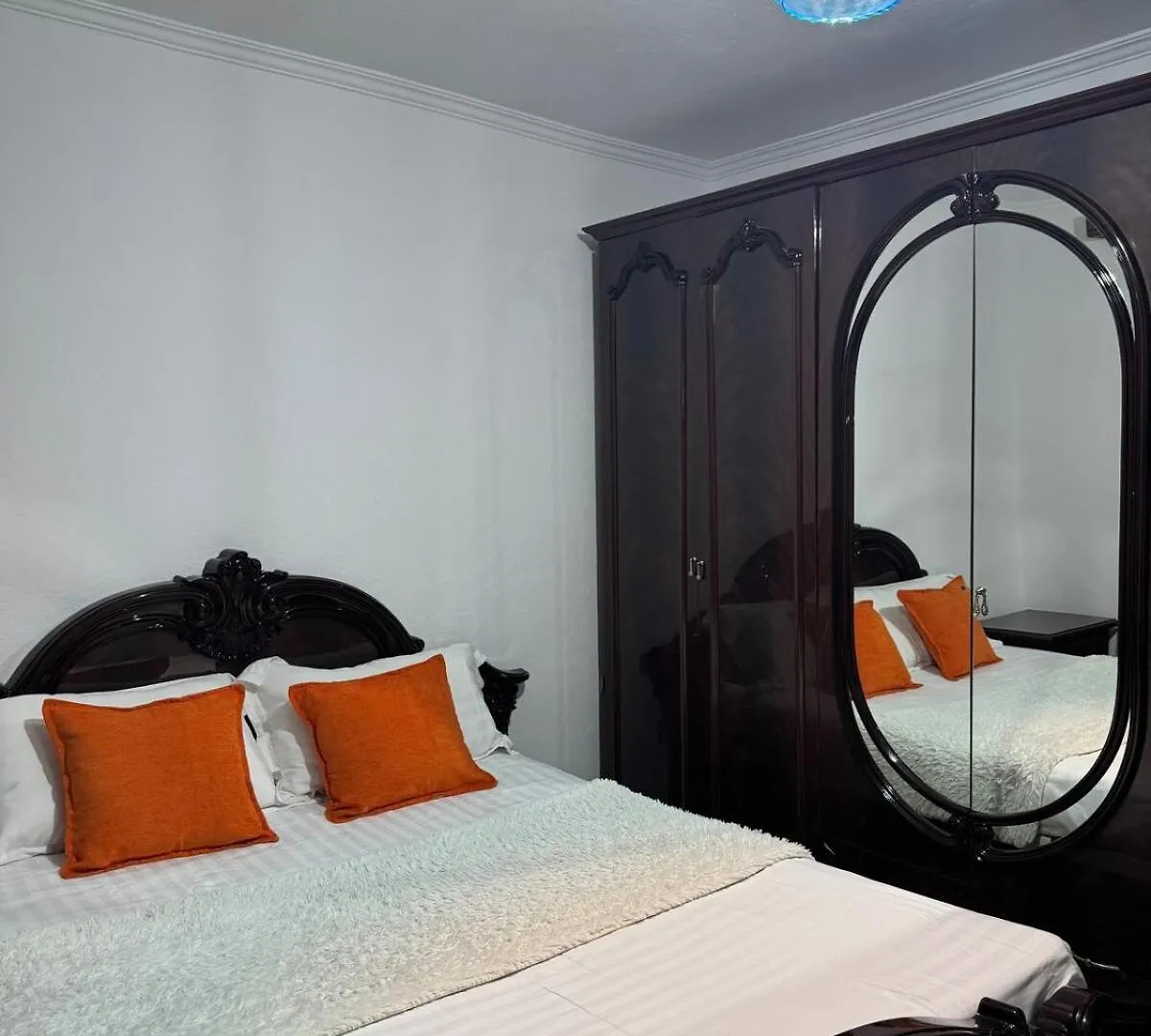 Apartment In Rus, Shkodër Albanie