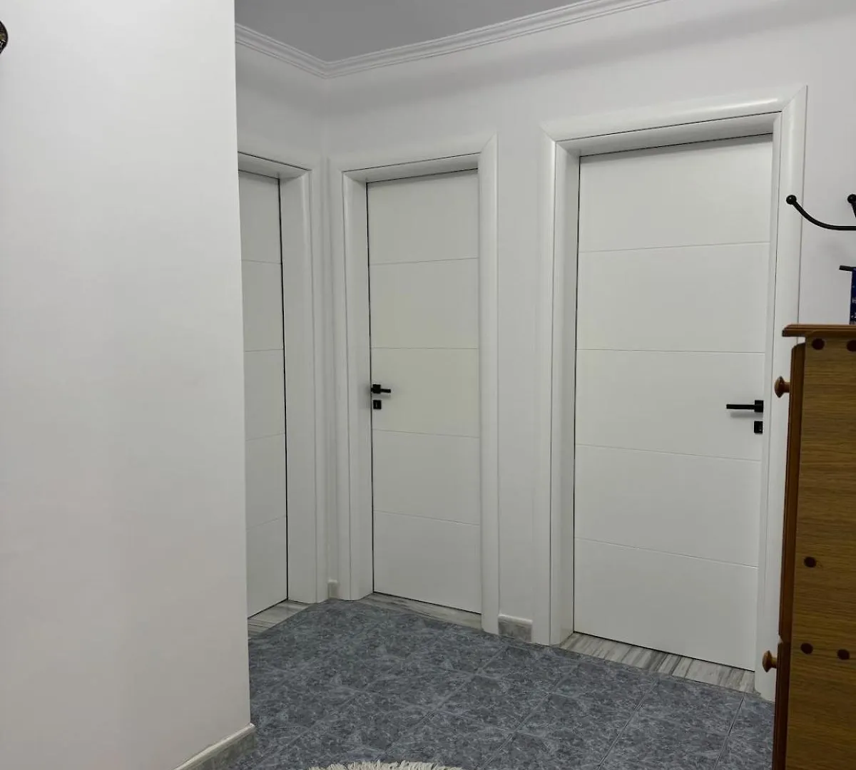 Apartment In Rus, Shkodër