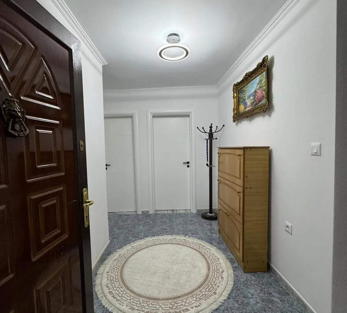 Apartment In Rus, Shkodër