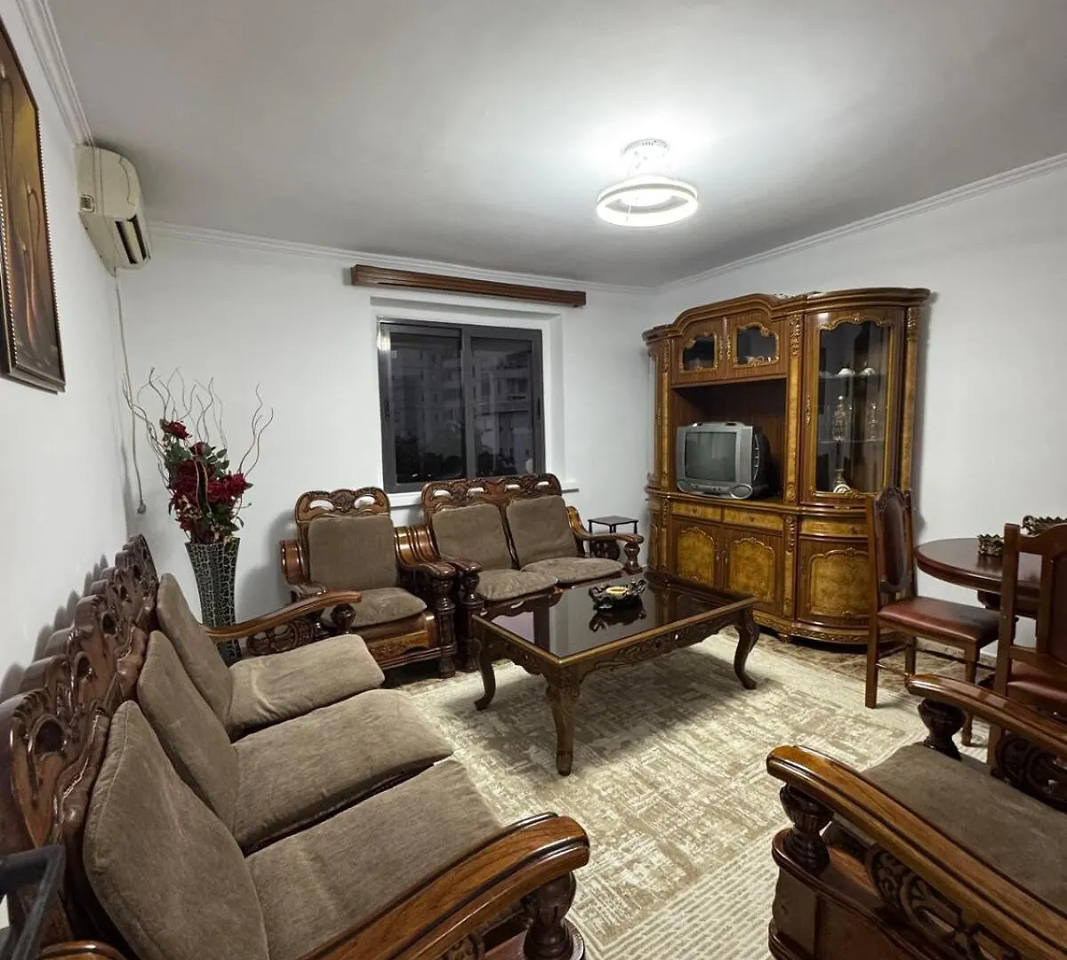 Apartment In Rus, Shkodër