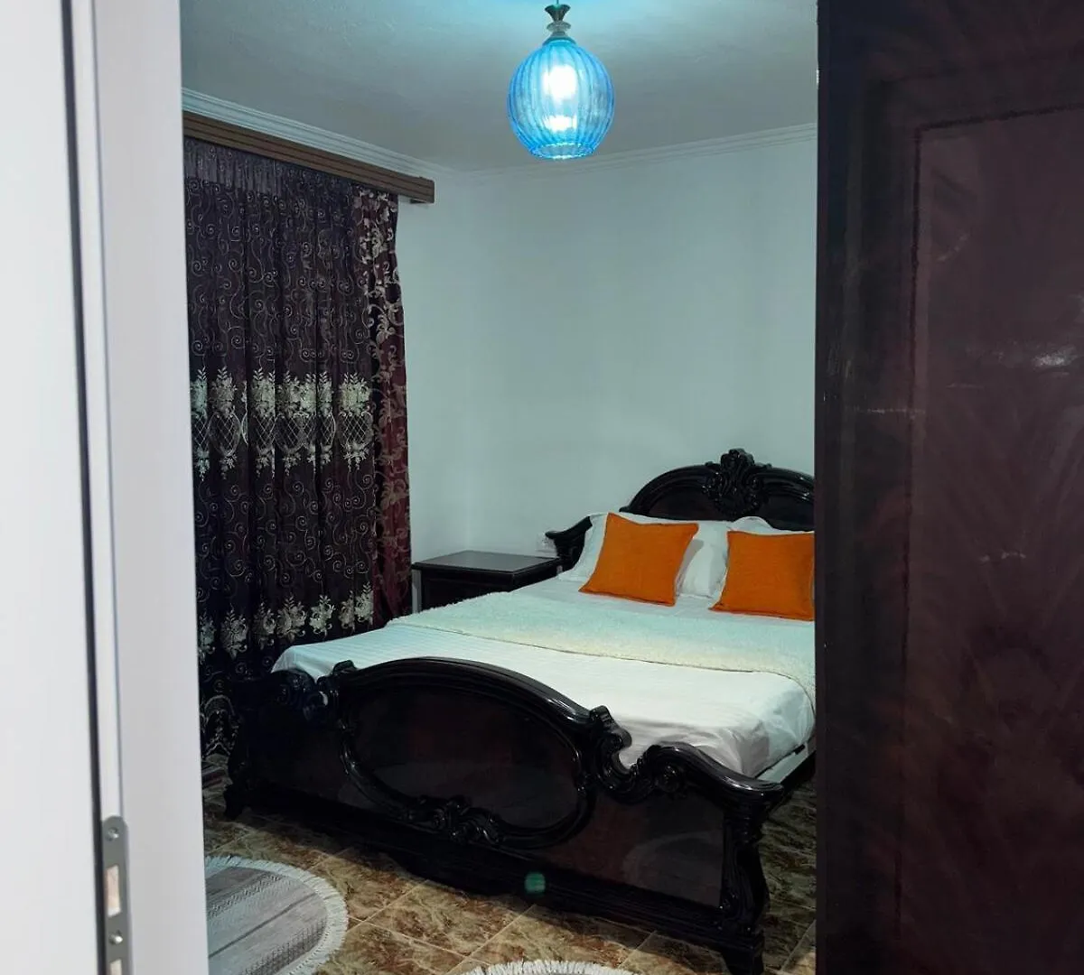 Apartment In Rus, Shkodër