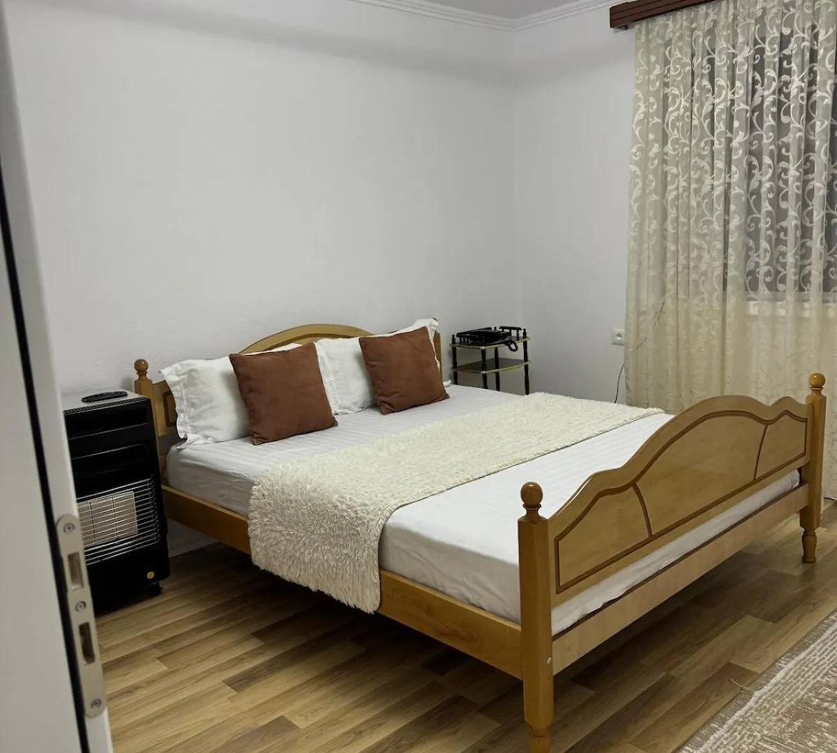 Apartment In Rus, Shkodër