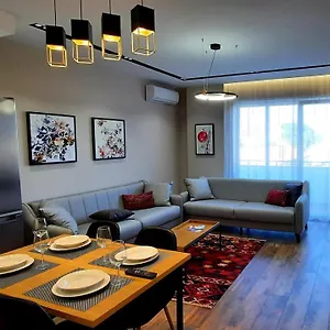  Apartamento Luxury Drijon 3j